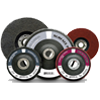 Surface Preparation Wheels