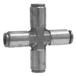 Push-In Cross