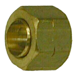 Captive Sleeve Nut