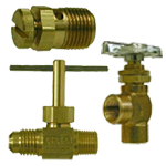 Needle Valves