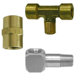 Pipe Fittings