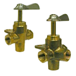 Specialty Valves Brass Fittings