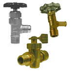 Specialty Valves