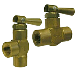 Toggle Valves