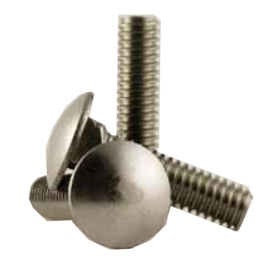 Carriage Bolts