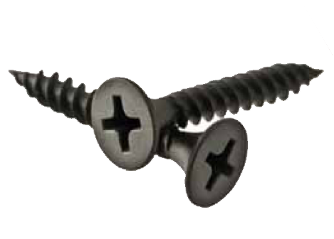 Construction Screws