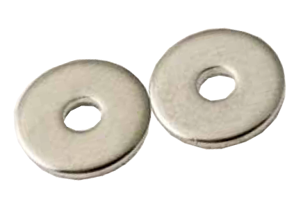 Flat Washers