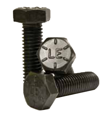 Grade 8 Hex Cap Screws