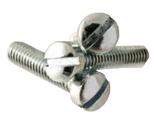 Machine Screws