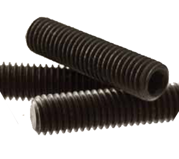 Metric Set Screws