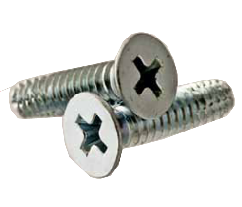 Self-Tapping Screws