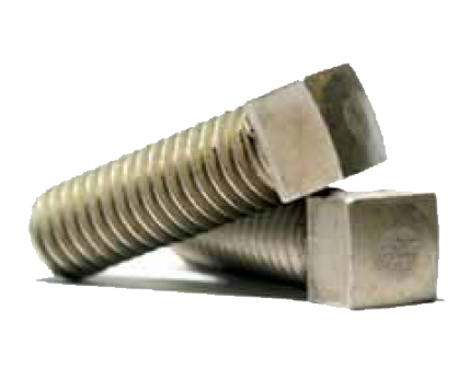 Square Head Set Screws