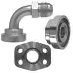 Flange Adapters