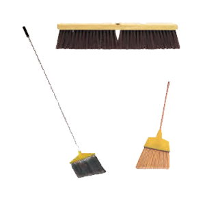 Brooms