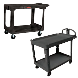 Utility Carts